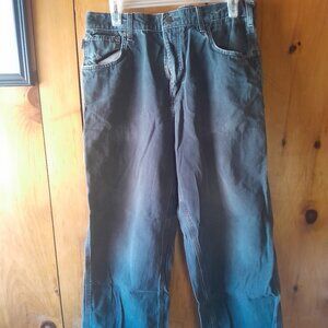 Men's Carhartt pants